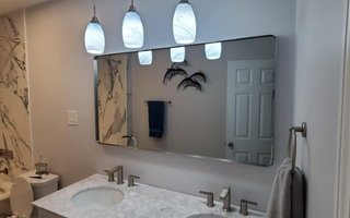 How to Choose the Perfect Mirror? What You Need to Know Before Renovating or Redecorating!