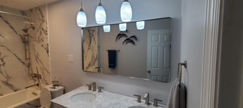 How to Choose the Perfect Mirror? What You Need to Know Before Renovating or Redecorating!
